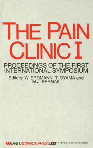 The Pain Clinic I