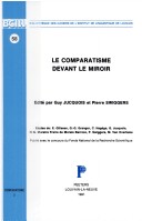 Le Comparatisme Devant le Miroir