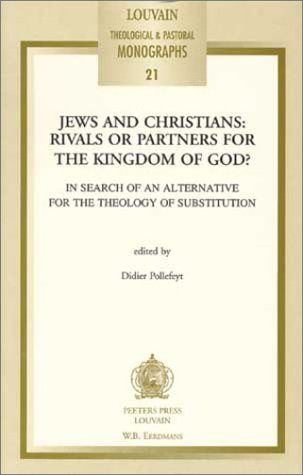 Jews and Christians