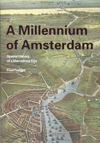 A millennium of Amsterdam