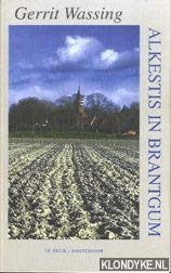 Alkestis In Brantgum