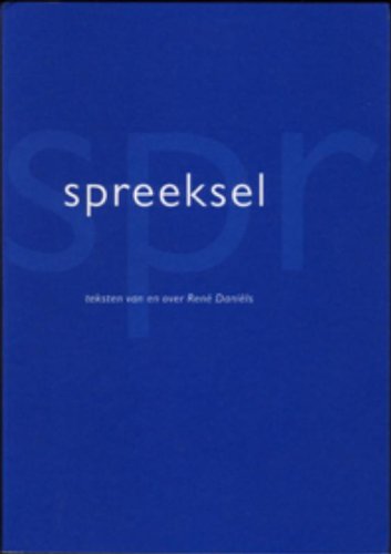 Spreeksel