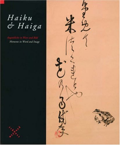 Haiku and Haiga