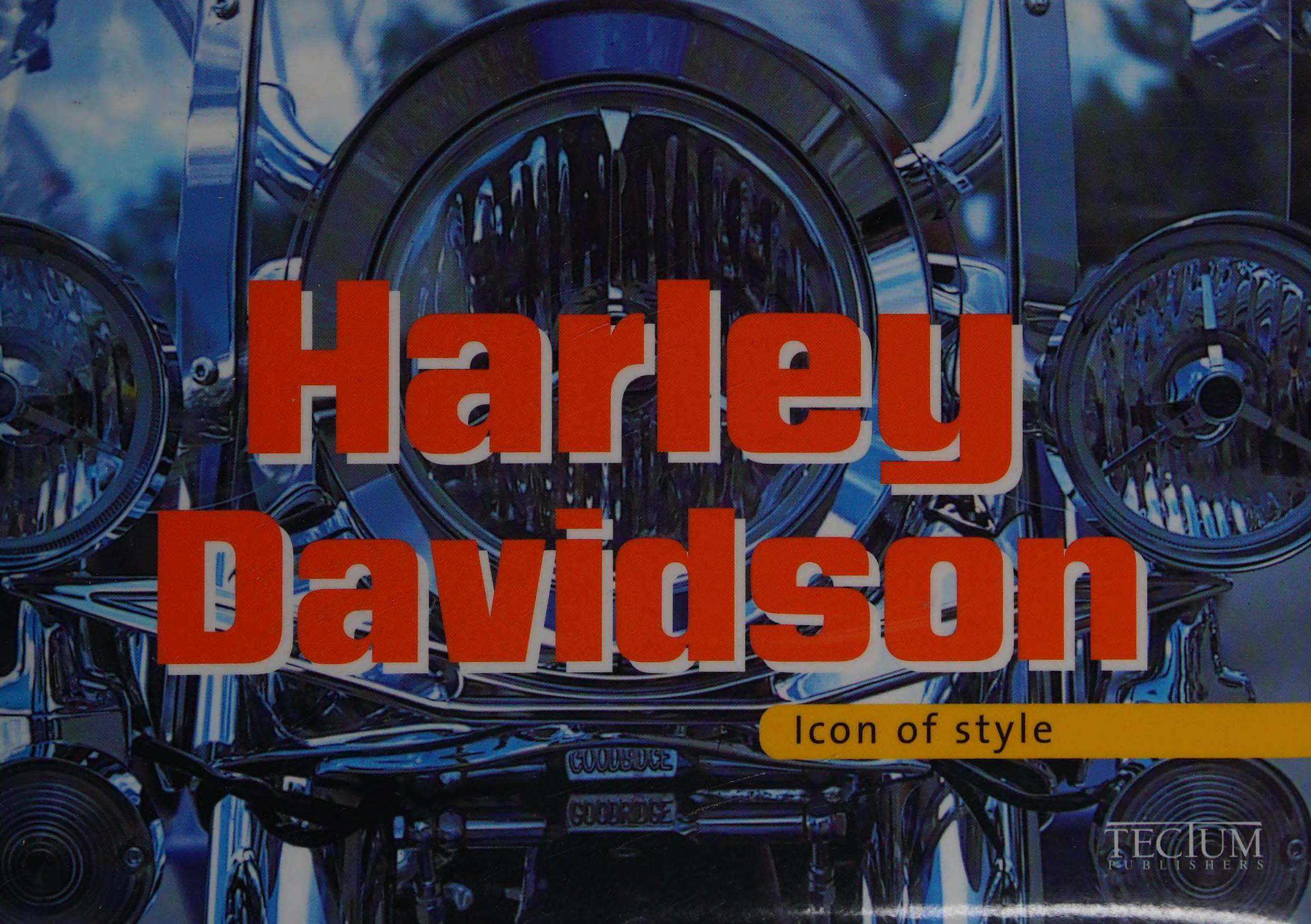 Harley Davidson