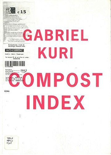 Gabriel Kuri