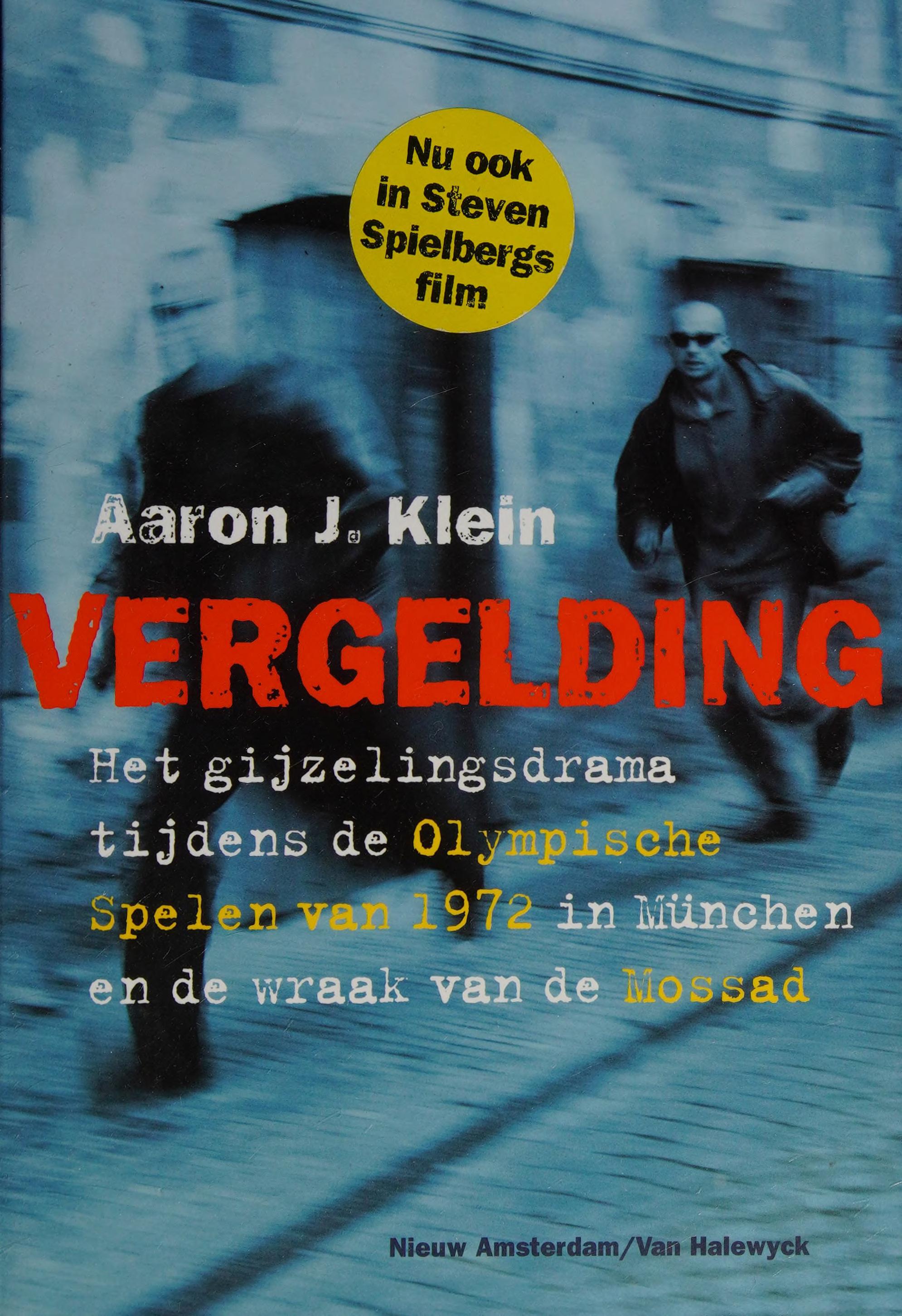 Vergelding