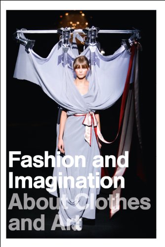 Fashion and imagination
