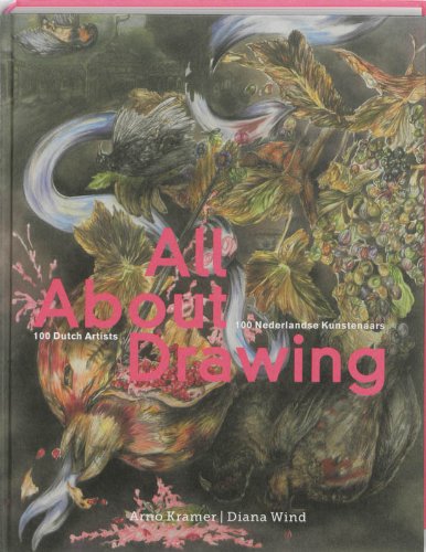 All About Drawing