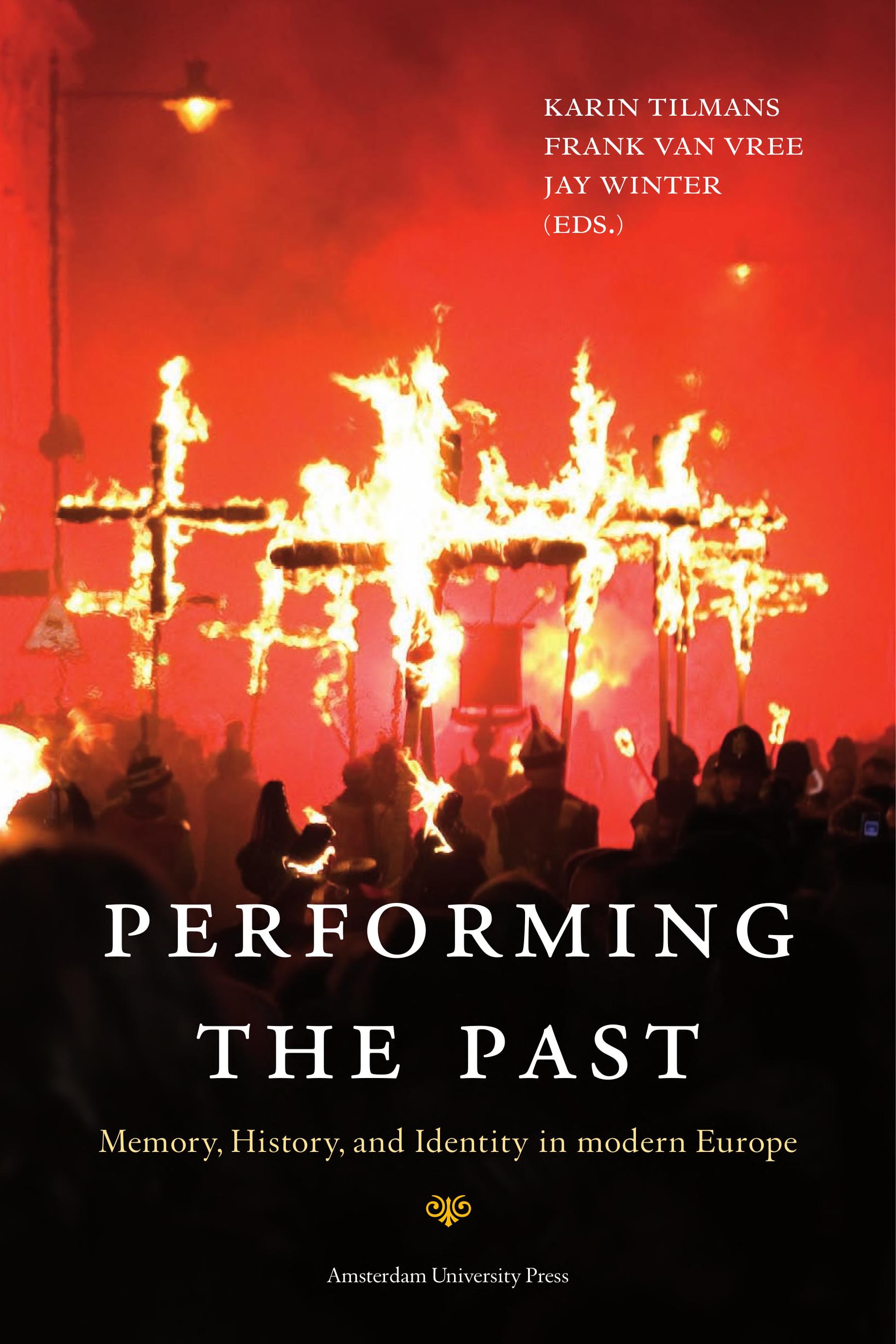 Performing the past