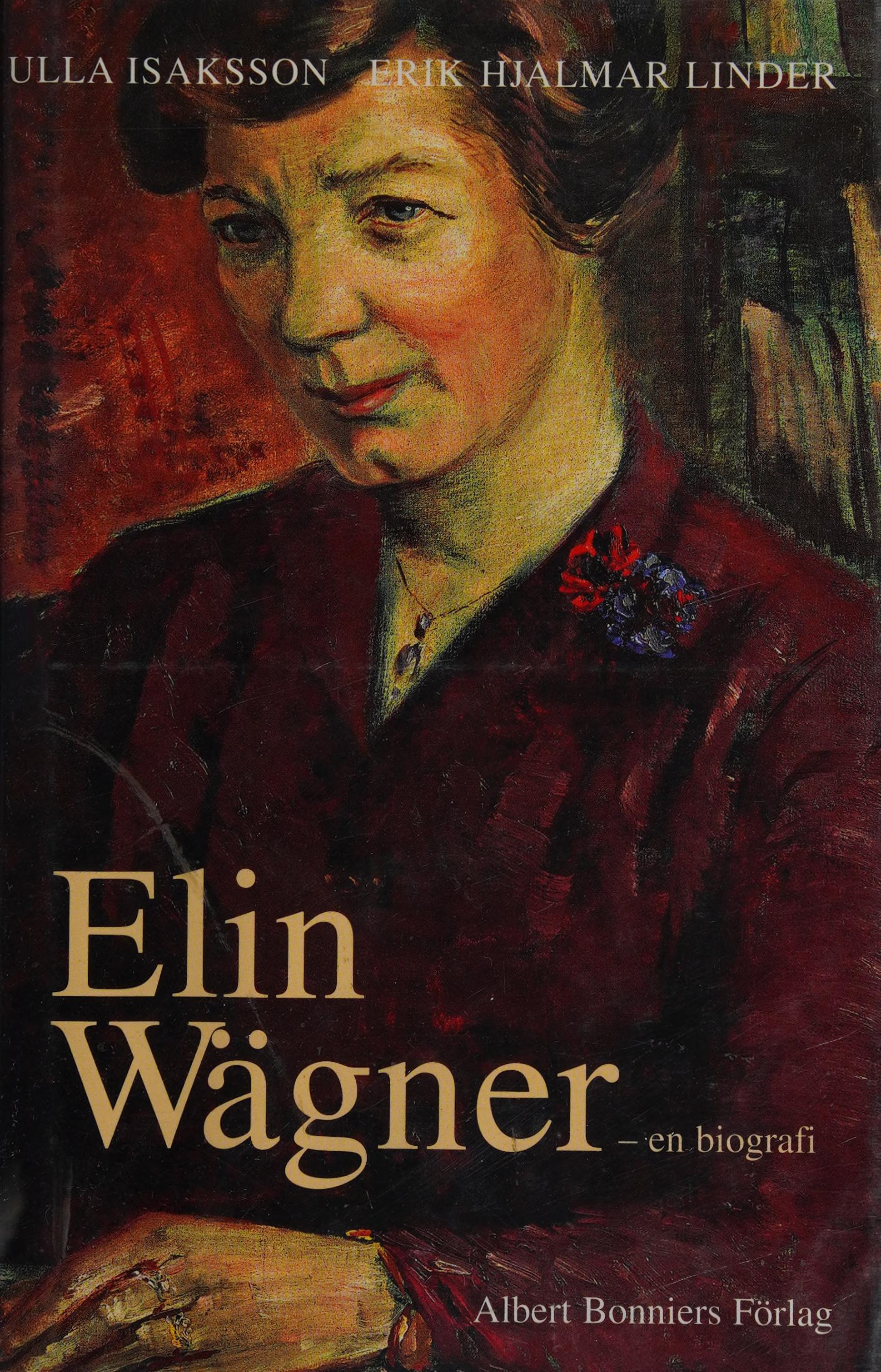 Elin W?Gner