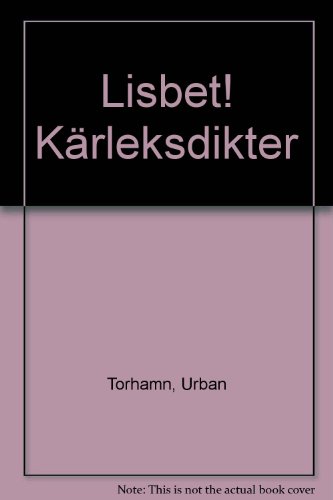 Lisbet!