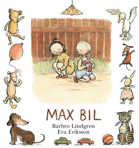 Max Bil
