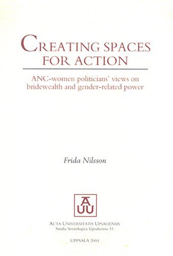 Creating Spaces for Action