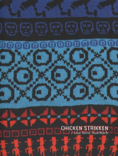 Chicken Strikken