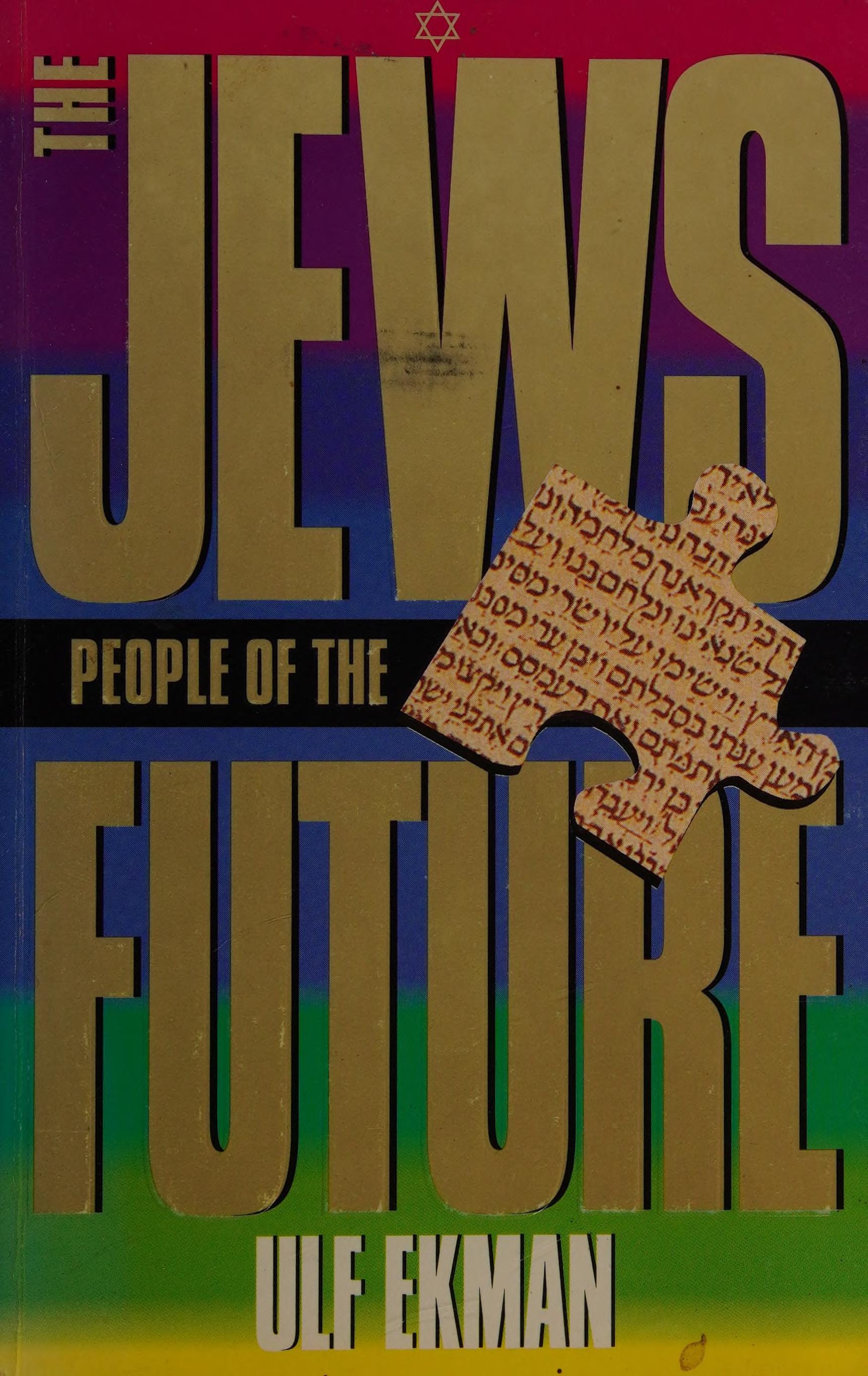 The Jews