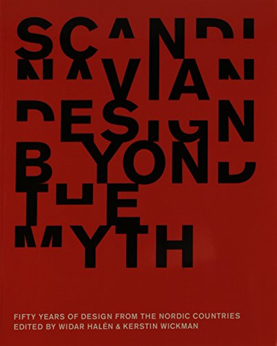 Scandinavian design beyond the myth
