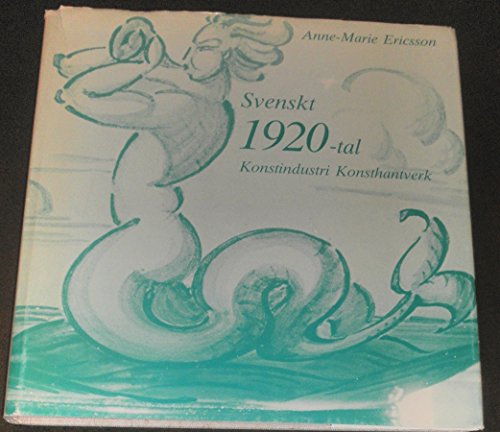 Svenskt 1920-Tal