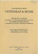 Funderingar Kring Vetenskap & Musik