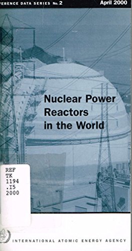 Nuclear Power Reactors in the World 2000