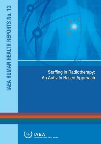 Staffing in Radiotherapy