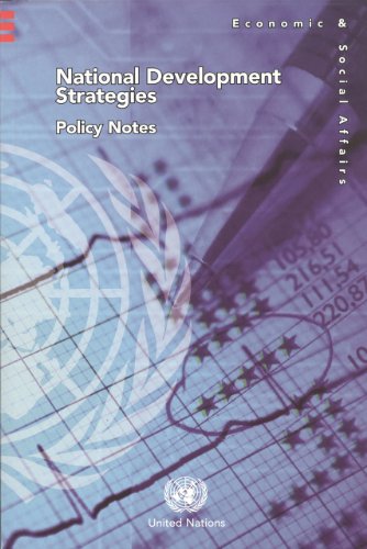 National Development Strategies