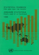 Stat Yearbook Asia Pacific 1996