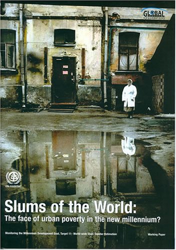 Slums of the World