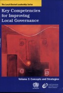 Key Competencies for Improving Local Governance