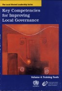 Key Competencies for Improving Local Governance