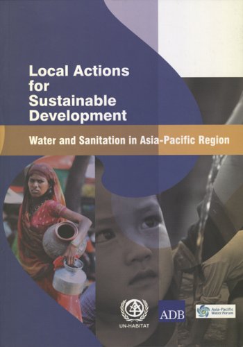 Local Actions for Sustainable Development