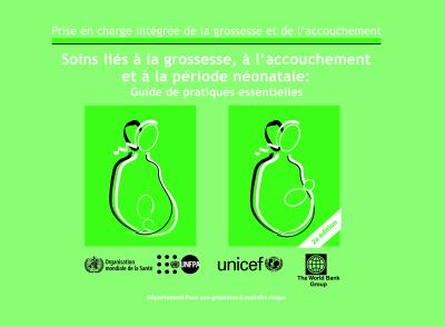 Soins Lies a la Grossesse, a L'Accouchement Et a la Periode Neonatale