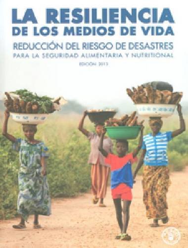 Resiliencia de Los Medios de Vida