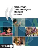Pisa Data Analysis Manual 2003