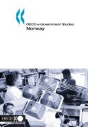Oecd E-Government Studies