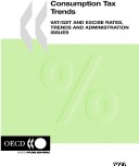 Consumption Tax Trends 2006