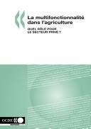 La Multifonctionnalit&Eacute; Dans L'Agriculture
