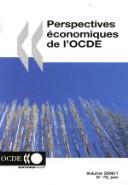 Perspectives Economiques de L'Ocde Juin 2006-No.79