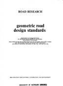 Geometric Road Design Standards