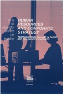 Human resources and corporate strategy