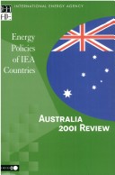 Energy Policies of Iea Countries