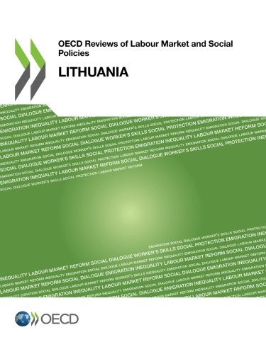 OECD Reviews of Labour Market and Social Policies