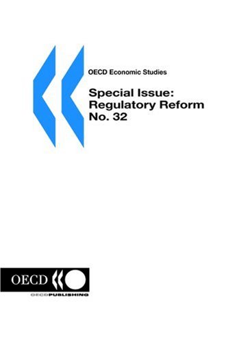 Regulatory Reform