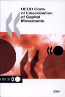 OECD CODE OF LIBERALISATION OF CAPITAL MOVEMENTS