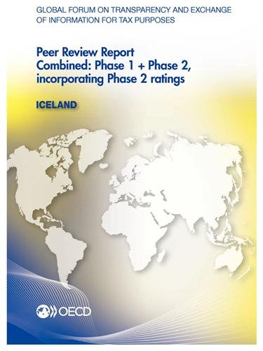 Global Forum on Transparency and Exchange of Information for Tax Purposes Peer Reviews