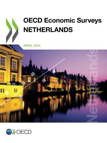 Oecd Economic Surveys