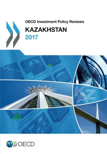 OECD Investment Policy Reviews