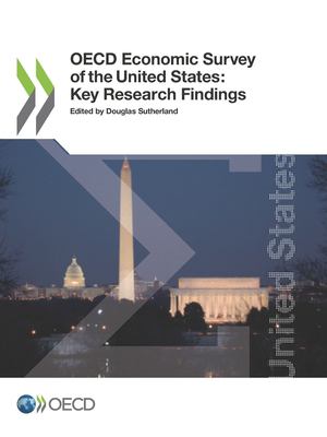 OECD Economic Survey of the United States