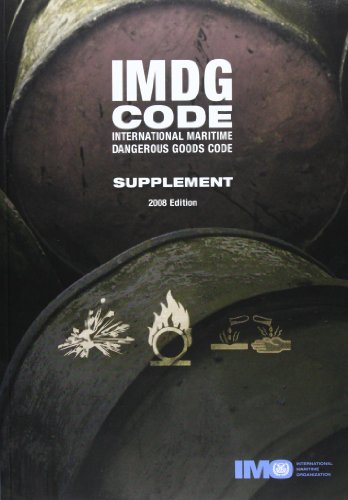 IMDG Code