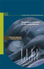 Developing Countries in the E-Learning Era