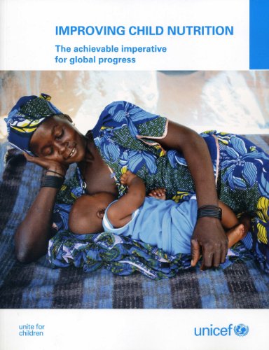 Improving Child Nutrition